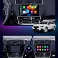 thumbnail image 4 of RoverOne 6+128G Android Car Stereo Bluetooth Carplay GPS for Subaru Outback 5 2014-2018 Legacy 6 2014-2017, 4 of 9