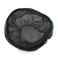 thumbnail image 2 of NS water-proof Rain Sock Wrap Filter Cover Black Motorbike for Touring, 2 of 10