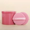 thumbnail image 4 of 7Pcs Powder Puff Wet and Dry Use Makeup Tool Round Shape Hydrophilic Non-latex Cushion Puff for Professional Use, 4 of 8