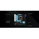 thumbnail image 4 of Placa madre ASRock B850M Pro RS microATX AM5 DDR5 PCIe 5.0, 4 of 8