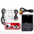 thumbnail image 1 of 500 in 1video game console Retro Portable Mini Handheld Game 3.0 Inch Color LCD Kids, 1 of 5