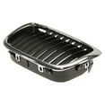thumbnail image 1 of For 2001-03 525i 2000 528i 2001-03 530i E39 5- Front Driver Left Kidney Grille, 1 of 5