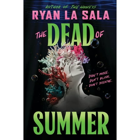 The Dead of Summer (Book 1), (Hardcover)