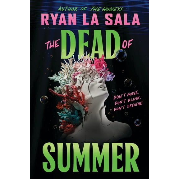 The Dead of Summer (Book 1), (Hardcover)