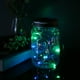 thumbnail image 2 of Luces de Cadena Decorativas Led de Alambre de Cobre Solar de 2 M Coloridas Sin Botella Irfora Lámpara de botella, 2 of 7