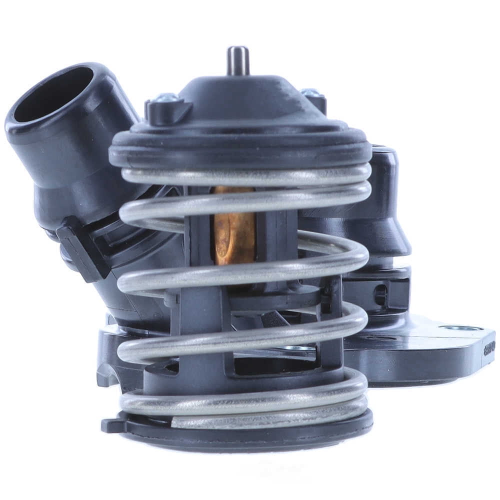Motorad 2002KT Thermostat Kit-189 Degrees with thermostat, housing, and seal