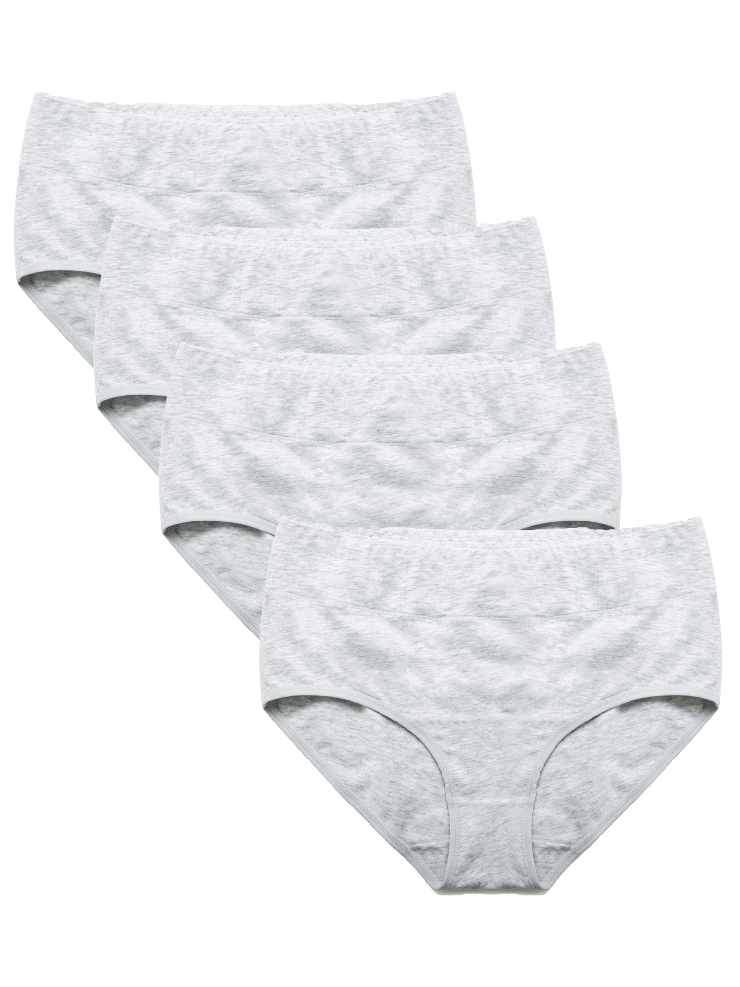 seamless cotton briefs