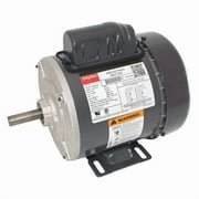 Dayton GP Motor,1/3 HP,1,725 RPM,115/208-230V 5K121