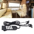thumbnail image 1 of Power Lift Chair Hand Remote Control, Power Recliner Hand Control 5 Pin Plug  for Repairing, 1 of 7