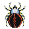 thumbnail image 1 of Décoration Murale Halloween Araignée Effrayant, 1 of 2