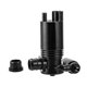 thumbnail image 4 of Windshield Washer Pump 28920-EL00A,28920-EL000 for NISSAN Tiida Hatchback 2007-2013, Versa 2007-201, 4 of 5