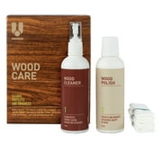UNITERS Wood Care Kit - 225 ML