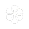 thumbnail image 3 of Clear Nylon Full Bright Tone Classical Guitar Strings, 3 of 9