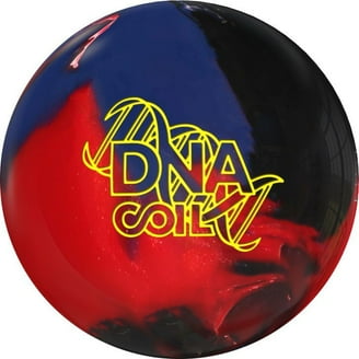 Storm IQ Tour Ruby Bowling Ball (14lbs) - Walmart.com