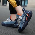 thumbnail image 4 of Boys Girls Sneakers Kid's Running Shoes, Breathable Lightweight Outdoor Sport Casual Tennis Shoes, Training Sneakers for Little Kid/Big Kid, 4 of 12