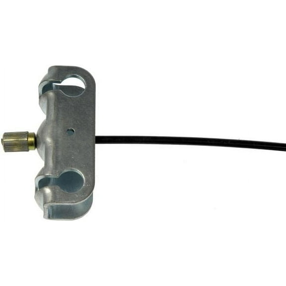 Dorman C660986 Parking Brake Cable Fits select: 2007-2008 CHEVROLET TAHOE, 2007 GMC YUKON