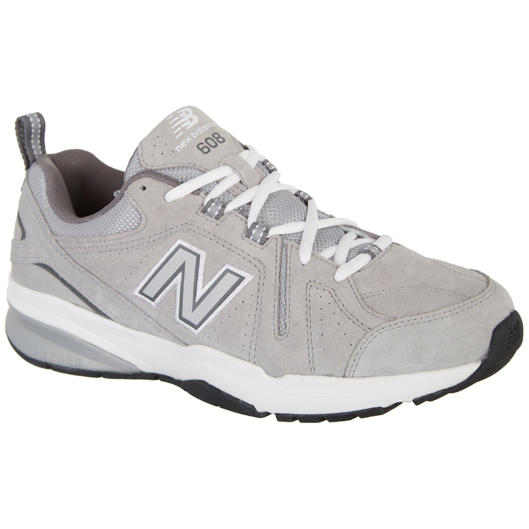 V5 Casual Comfort Cross Trainer New Balance The Original 608