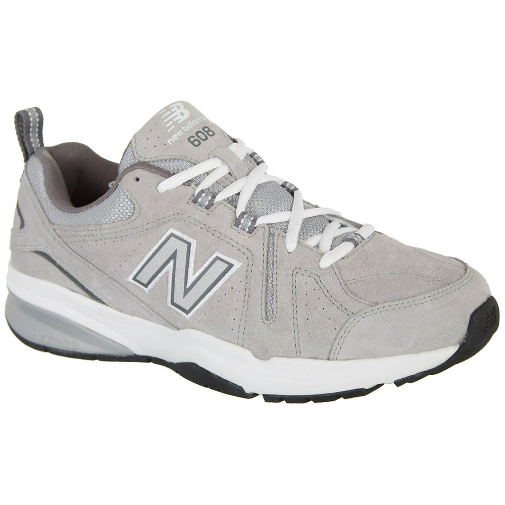 New Balance - New Balance Mens 608v5 Cross Training Shoes - Walmart.com ...