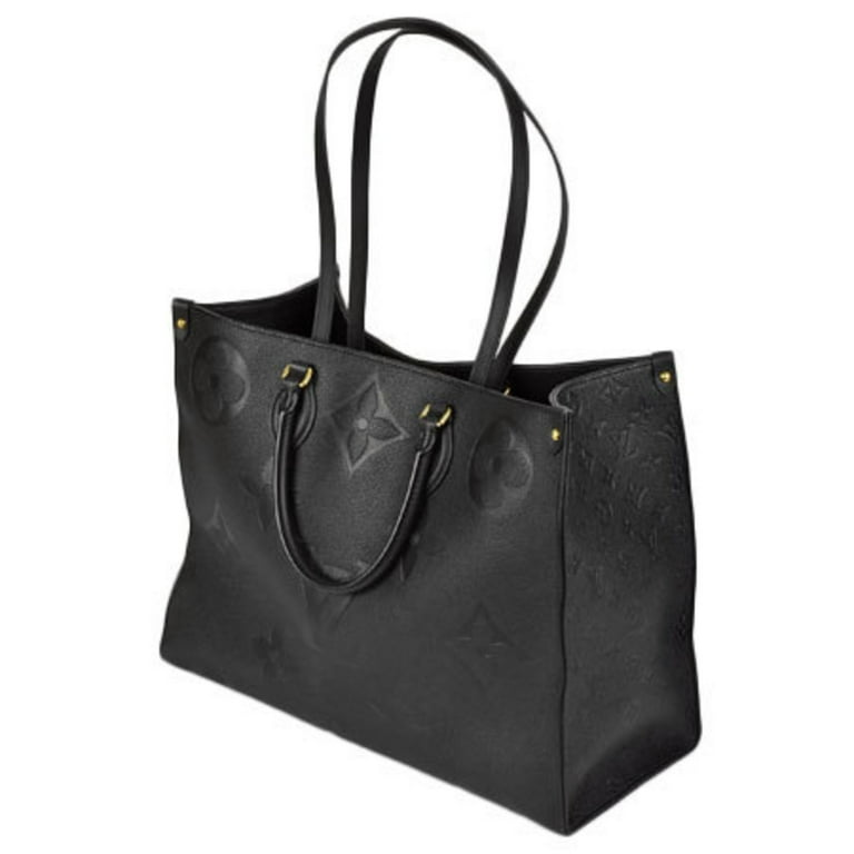 black shoulder bag louis vuittons handbags