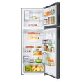 thumbnail image 3 of Refrigerador Top Mount 19 pies cúbicos Fábrica de hielos Negro RT53DG6798B1EM Samsung, 3 of 5
