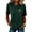 Multicolor, variant on Posijego Womens St Patricks Day Shirts Clover Graphic T-Shirts Summer Casual Short Sleeve Pullover Tee Tops for Women
