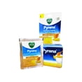 thumbnail image 1 of Vick Pyrena 5 g Sabor a Miel y Limón Con 12 Sobres, 1 of 3