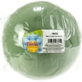 thumbnail image 2 of (2 pack) Wet Foam Ball-6"X6"X6", Pk 3, Floracraft, 2 of 3