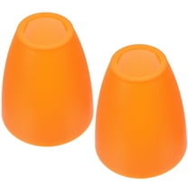 Raindrops  2 Pcs Lamp Shades Small Lampshade Wall Light Practical Desk Office