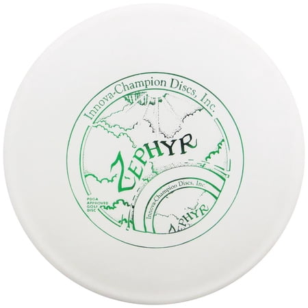 Innova DX Zephyr Specialty Golf Disc