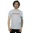 thumbnail image 2 of Harry Potter Mens Gryffindor Text T-Shirt, 2 of 5