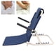 thumbnail image 4 of Respaldo De Cama, Respaldo Plegable Portátil Para Ancianos Con Apoyabrazos Antideslizante Para Recuperación De Fracturas ANGGREK Bed Backrest, 4 of 8