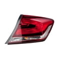 thumbnail image 1 of Calavera Civic 2013 Honda Ext Der DEPO ., 1 of 4