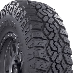 Kanati Tires Kanati Trail Hog A/T-4 All Terrain LT285/60R20 125/122Q E Light Truck Tire Sansujyuku sansujyuku.com