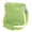 Lime, variant on Urban Pouch Bag - Lime- Pack of 2