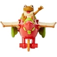thumbnail image 2 of Gigantosaurus Mazu's Mazmobile Vehicle, 2 of 9
