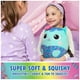 thumbnail image 4 of Peluche GUND Gabby's Dollhouse Oficial Mercat Squishy 20 cm, 4 of 8