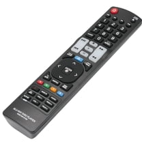 AKB73615702 Replace Remote for LG 3D Blu-ray Player BP620 BP620C BH7220B BH7420P
