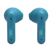 JBL Tune Flex 2 - True Wireless Noise Cancelling Earbuds - Turquoise