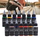 thumbnail image 4 of Tinta Para Tatuaje, 30 Ml, Tinta Profesional Para Maquillaje Para Tatuajes, 14 Colores, Tintas Pigmentadas Para Arte Corporal Y Tatuajes Temporales Para Tatuadores Y Aficionados, 4 of 7