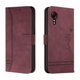 thumbnail image 1 of Funda con tapa estilo vintage para Samsung Xcover 5, ranura para múltiples tarjetas, protección total, estilo retro, material PU+TPU, 1 of 5