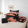thumbnail image 4 of YST Ballet Dance Comforter Set, 7-Piece, Full, 4 of 4