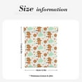 thumbnail image 3 of XMXT PU Leather Coin Purse for Women Men, Cartoon Tiger of Sport Mini Change Wallet Coin Pocket for Credit Card ID Key Storage Bags, 3 of 9