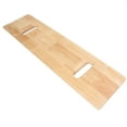 thumbnail image 2 of Wood Transfer Board, Reliable Patient Transfer Board  For The  For The Sick For The Elderly, 2 of 8