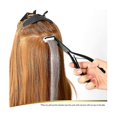 thumbnail image 5 of Pinces à Extensions de Cheveux en Acier Inoxydable Pince de Scellage pour Surfaces Plates, 5 of 5