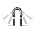 thumbnail image 3 of Bangcool Power Twister Bar Flexible Spring Arm Exerciser Wrist Hand Strengthener for Men, 3 of 8