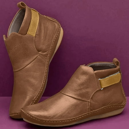 

Sarehoo 1 Pair of Shoes Women s Fashionable Boots For Winter Autumn Women Shoes
