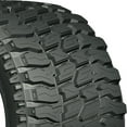 Mud Claw Comp MTX Mud Terrain LT265/75R16 123/120Q D Light Truck Tire