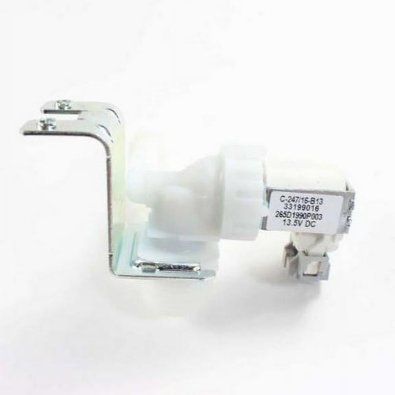 WD15X22948 WATER VALVE ASSEMBLY - EXACT FIT FOR WD15X22948 GE APPLIANCE - REPLACEMENT PART BY AFTERMARKET APPLIANCE