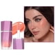 thumbnail image 1 of 2 in 1 Makeup Pen Blush Multipurpose Moisturizing Brighten Gream for Women Girls, 1 of 1