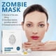 thumbnail image 3 of Moisturizing Repair Mask for Skin Tightening, Deep Cleansing Peel-Off Treatment for Soft and Youthful Complexion Care Regimen, 3 of 5